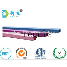 PVC frame plastic material